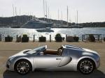 Bugatti Veyron 16.4 Grand Sport Sardinia 2009 года